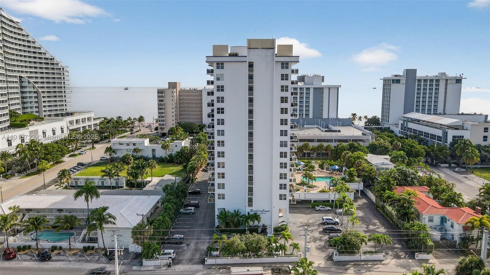 BIRCH CREST APARTMENTS IN - Residential Lease