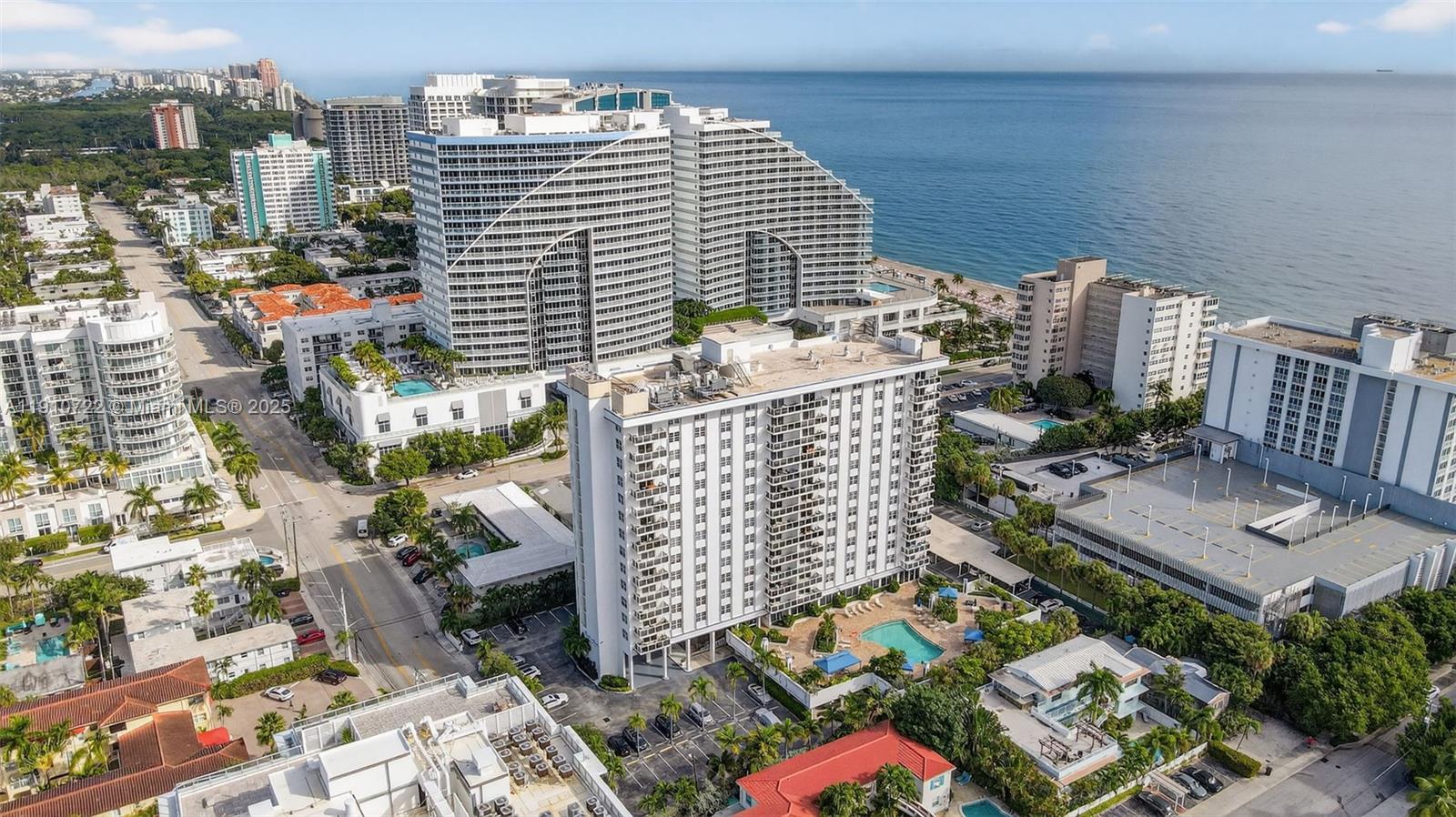 BIRCH CREST APARTMENTS IN - Residential Lease