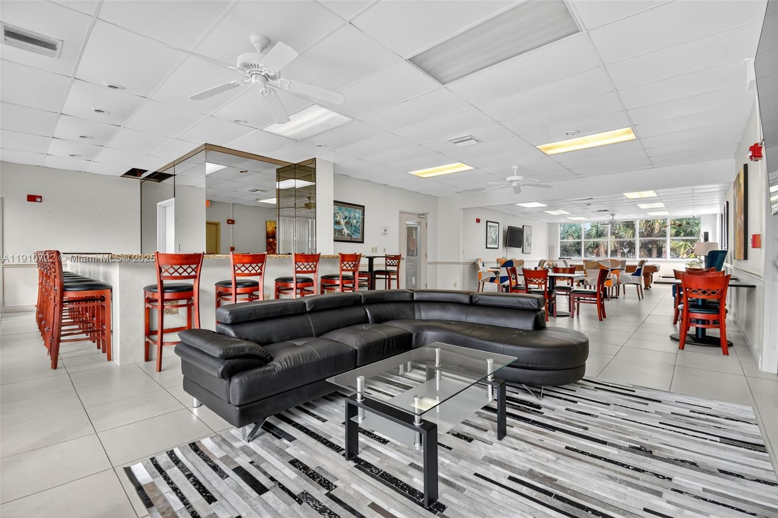 BIRCH CREST APARTMENTS IN - Residential Lease