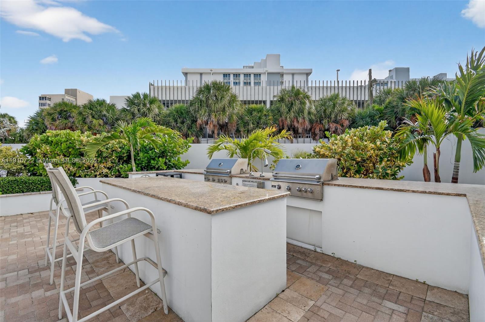 BIRCH CREST APARTMENTS IN - Residential Lease