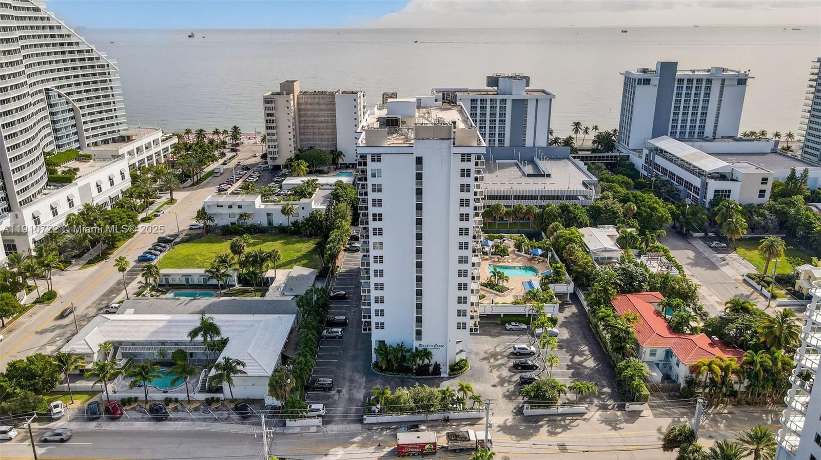 BIRCH CREST APARTMENTS IN - Residential Lease