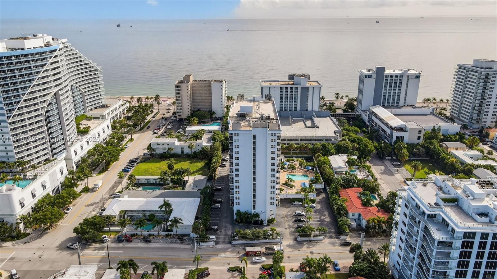 BIRCH CREST APARTMENTS IN - Residential Lease