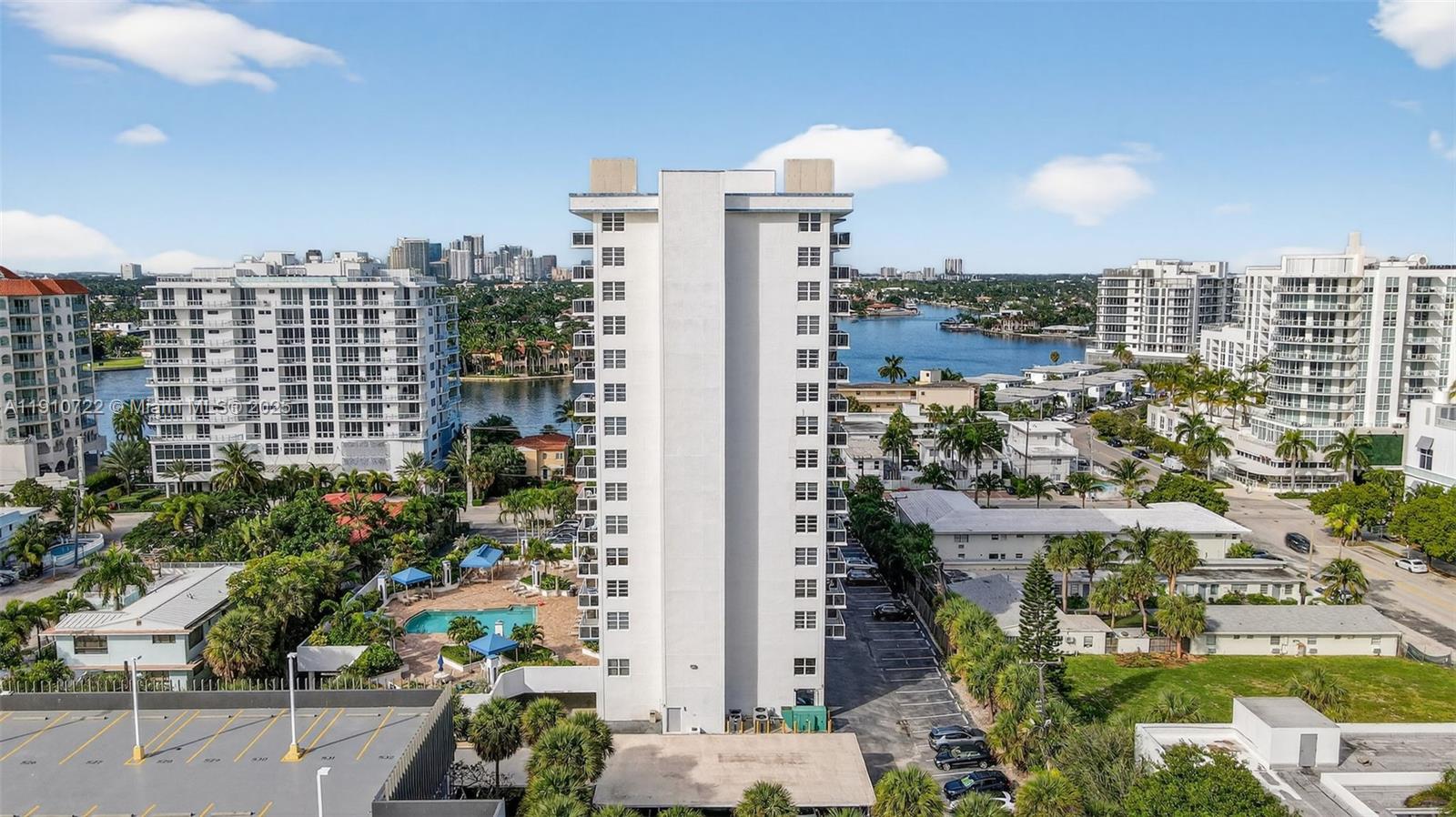 BIRCH CREST APARTMENTS IN - Residential Lease