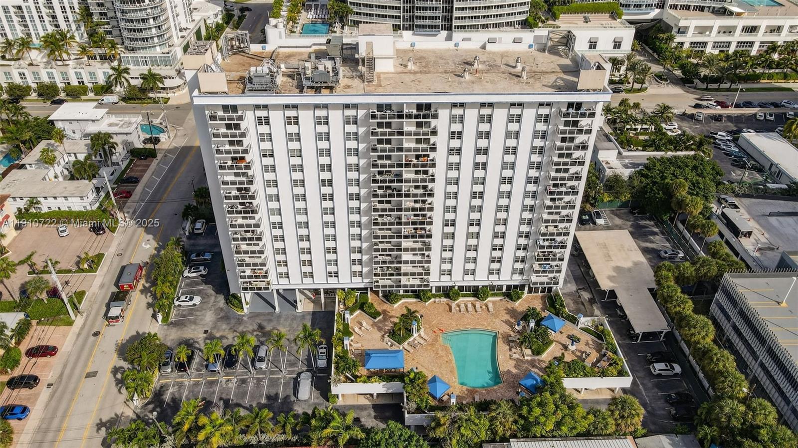 BIRCH CREST APARTMENTS IN - Residential Lease