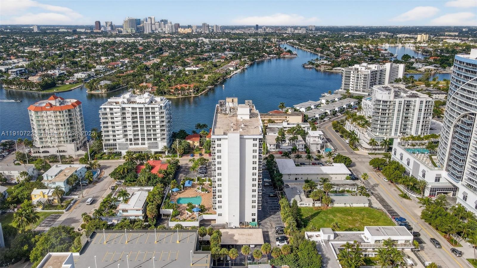 BIRCH CREST APARTMENTS IN - Residential Lease