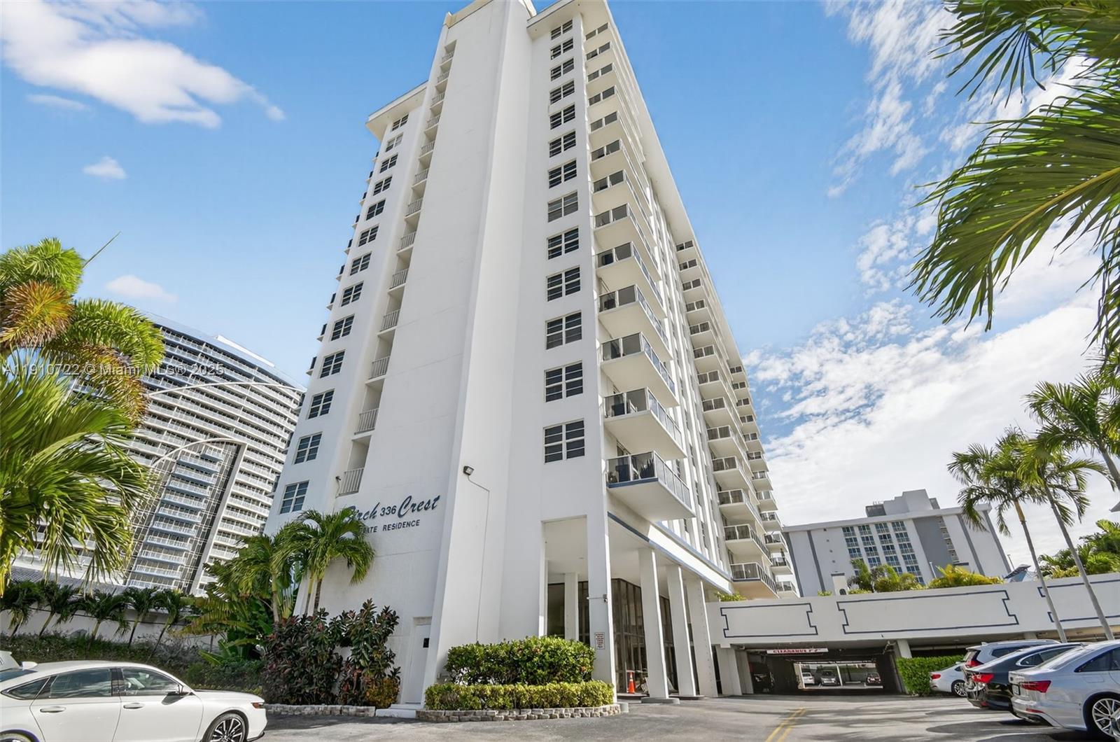 BIRCH CREST APARTMENTS IN - Residential Lease