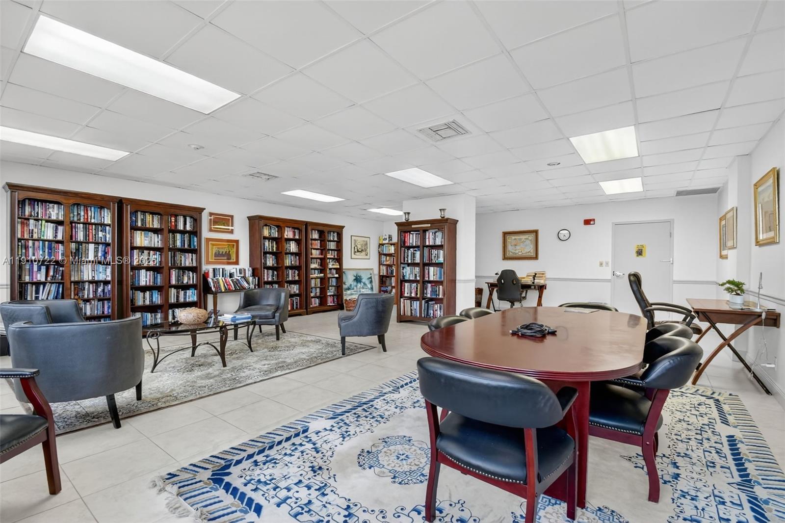 BIRCH CREST APARTMENTS IN - Residential Lease