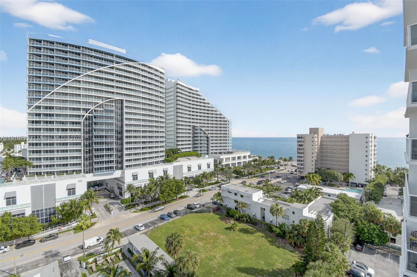 BIRCH CREST APARTMENTS IN - Residential Lease