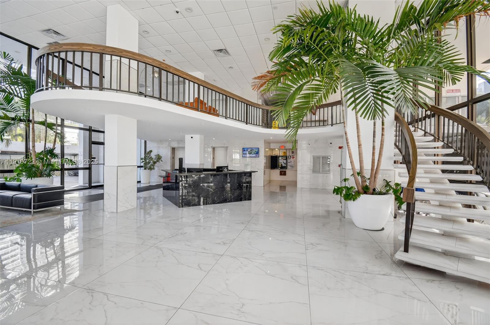 BIRCH CREST APARTMENTS IN - Residential Lease