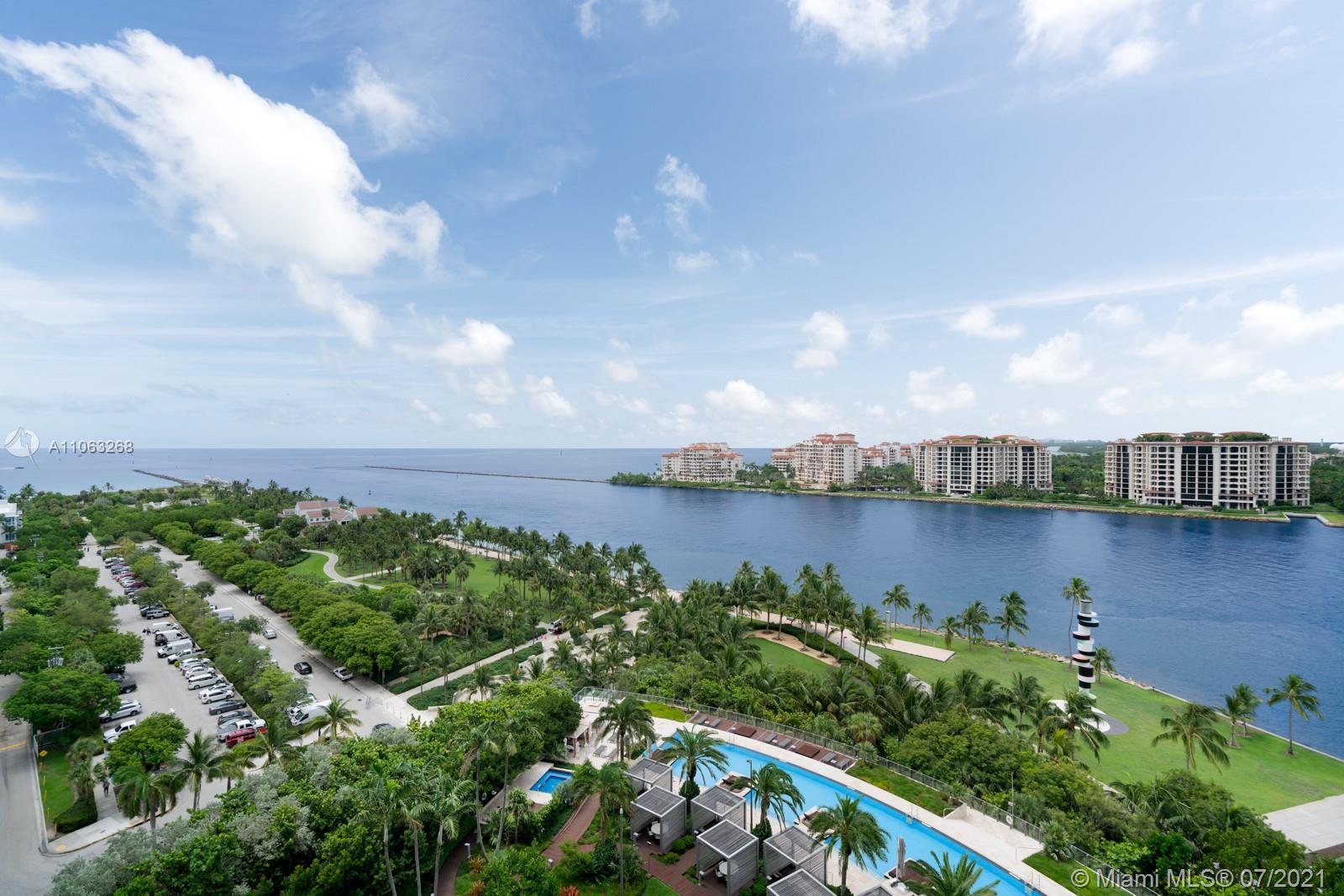 Apogee - Residential