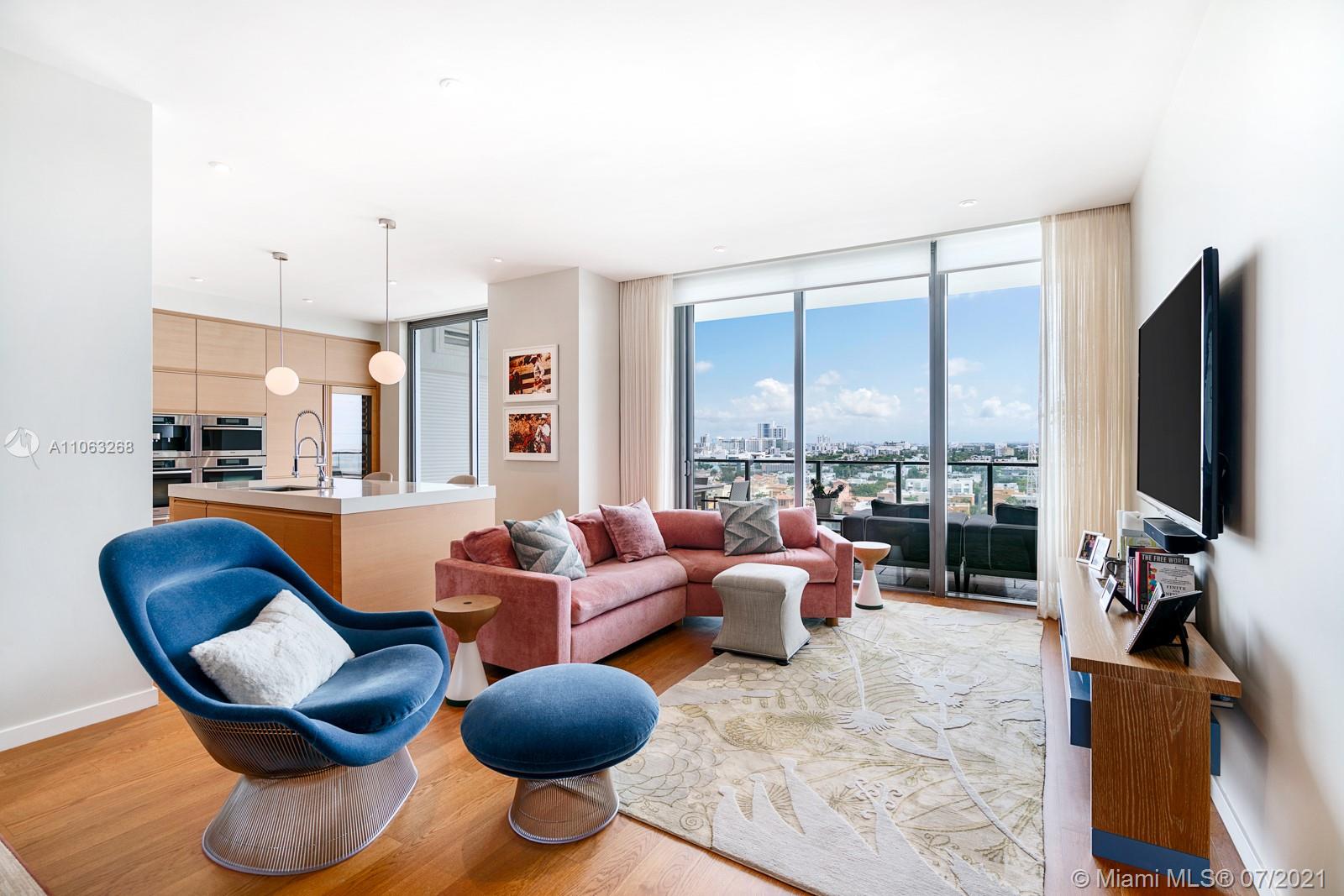 Apogee - Residential