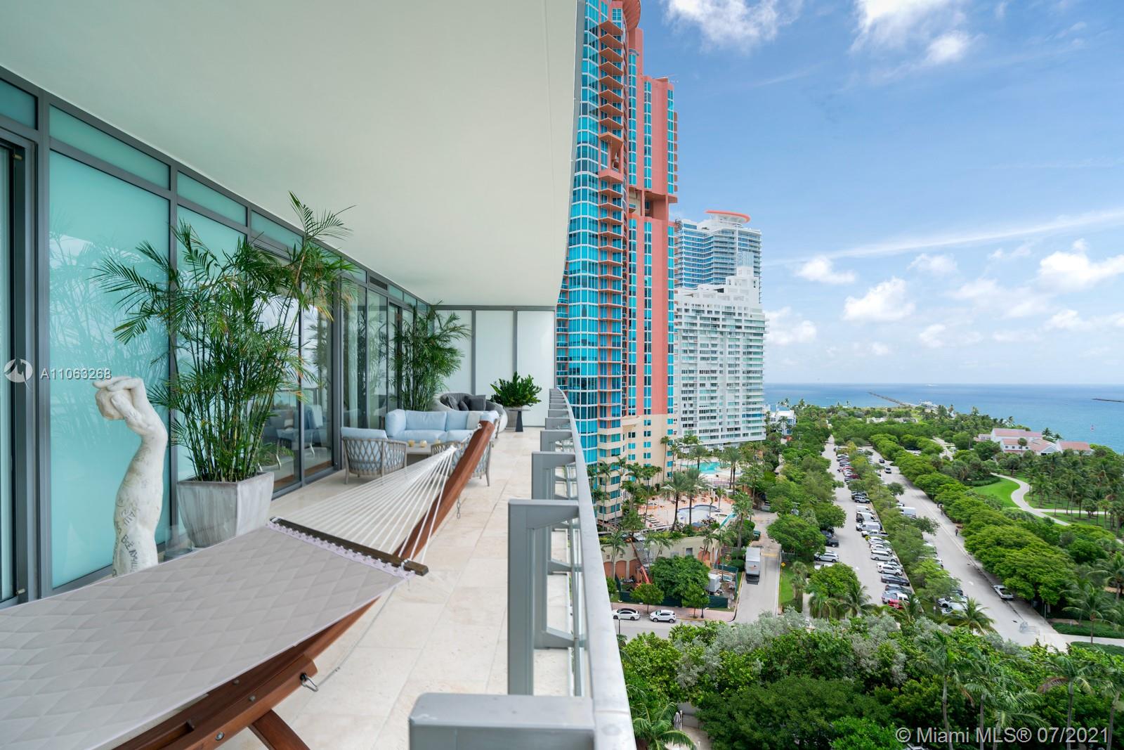 Apogee - Residential