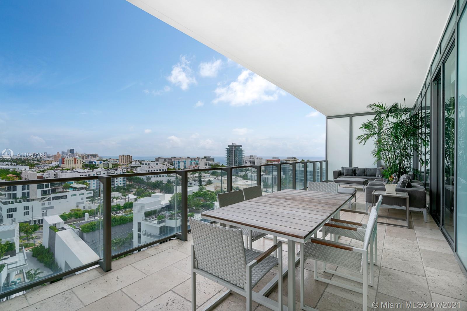 Apogee - Residential