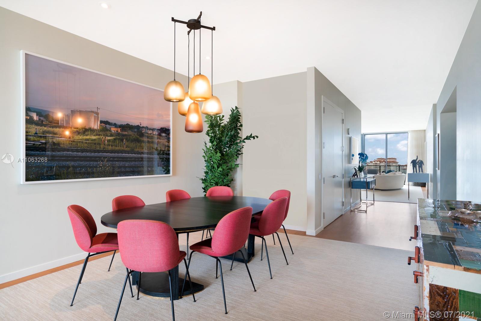 Apogee - Residential