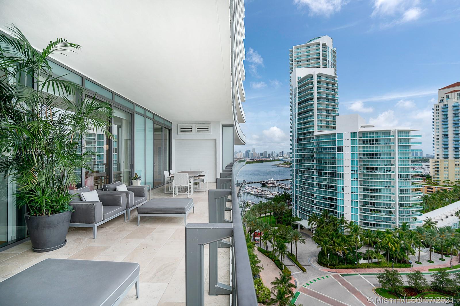 Apogee - Residential