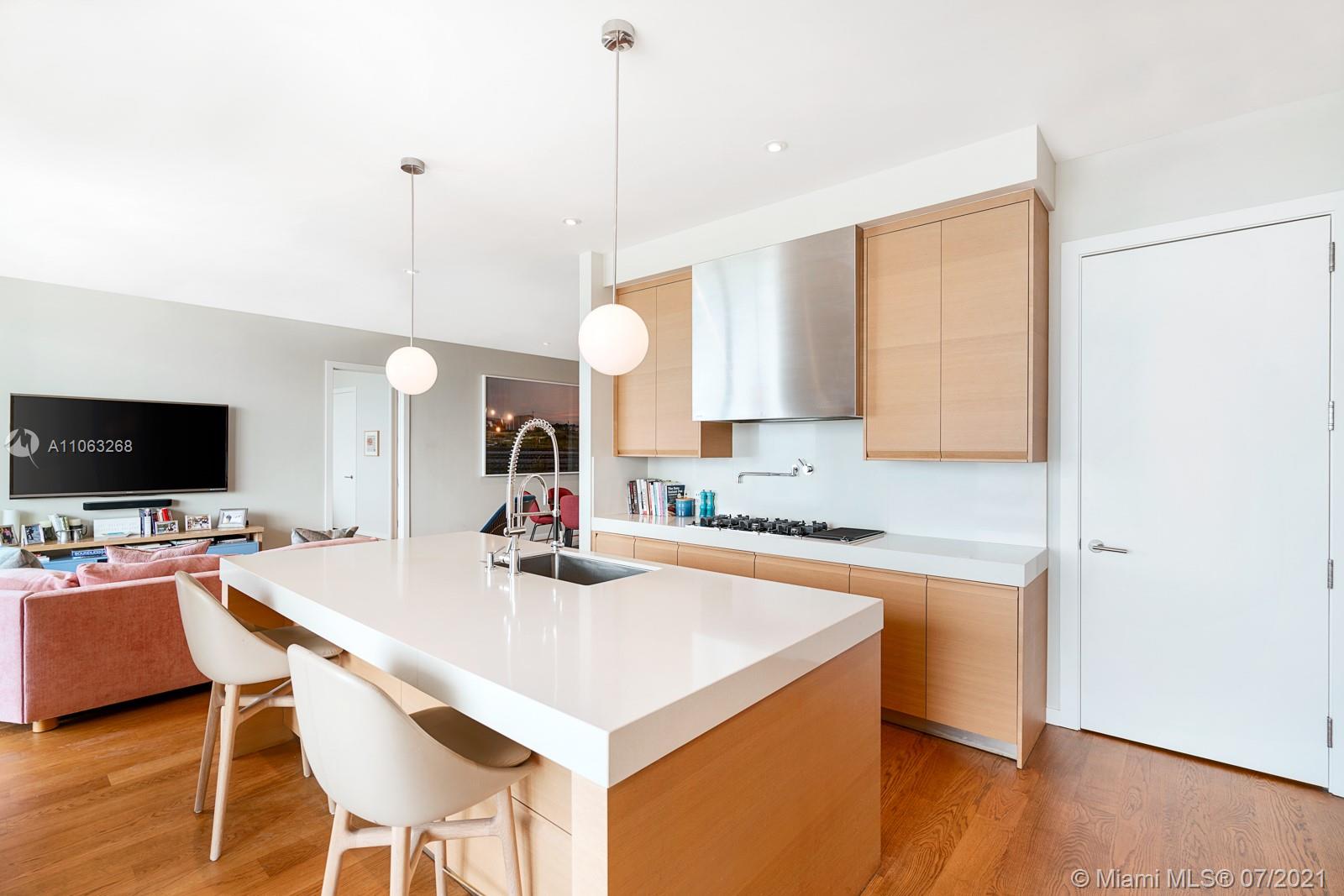 Apogee - Residential