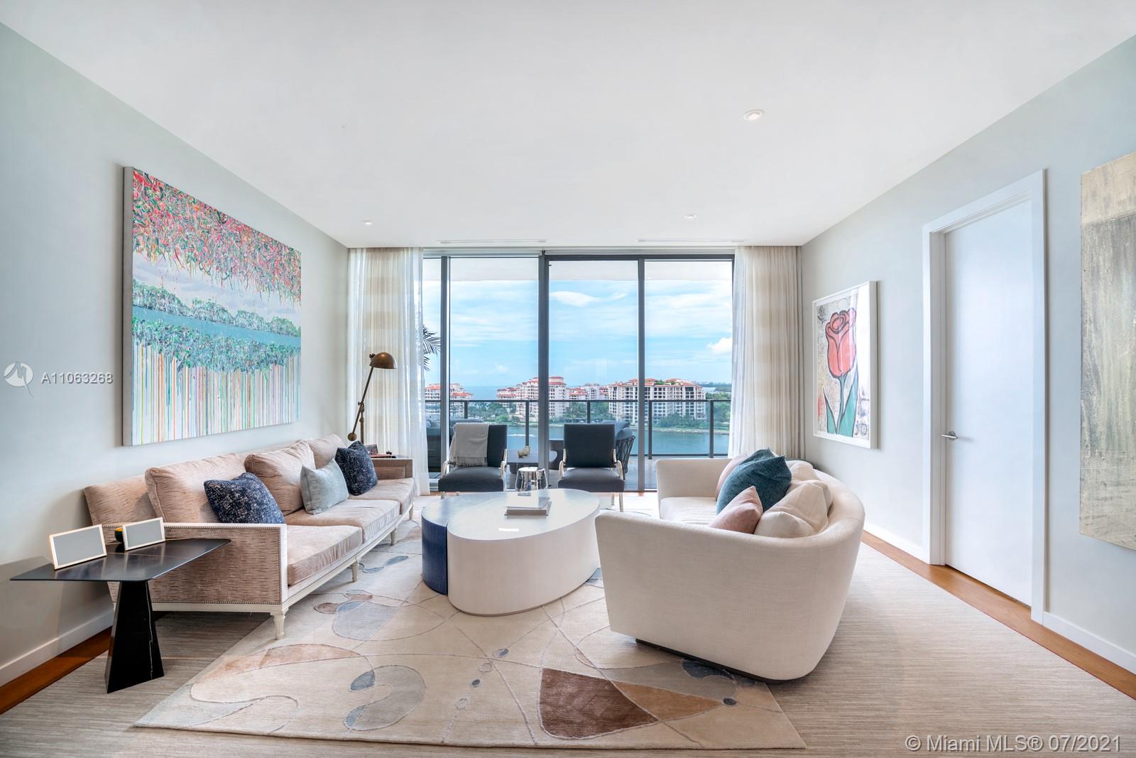 Apogee - Residential