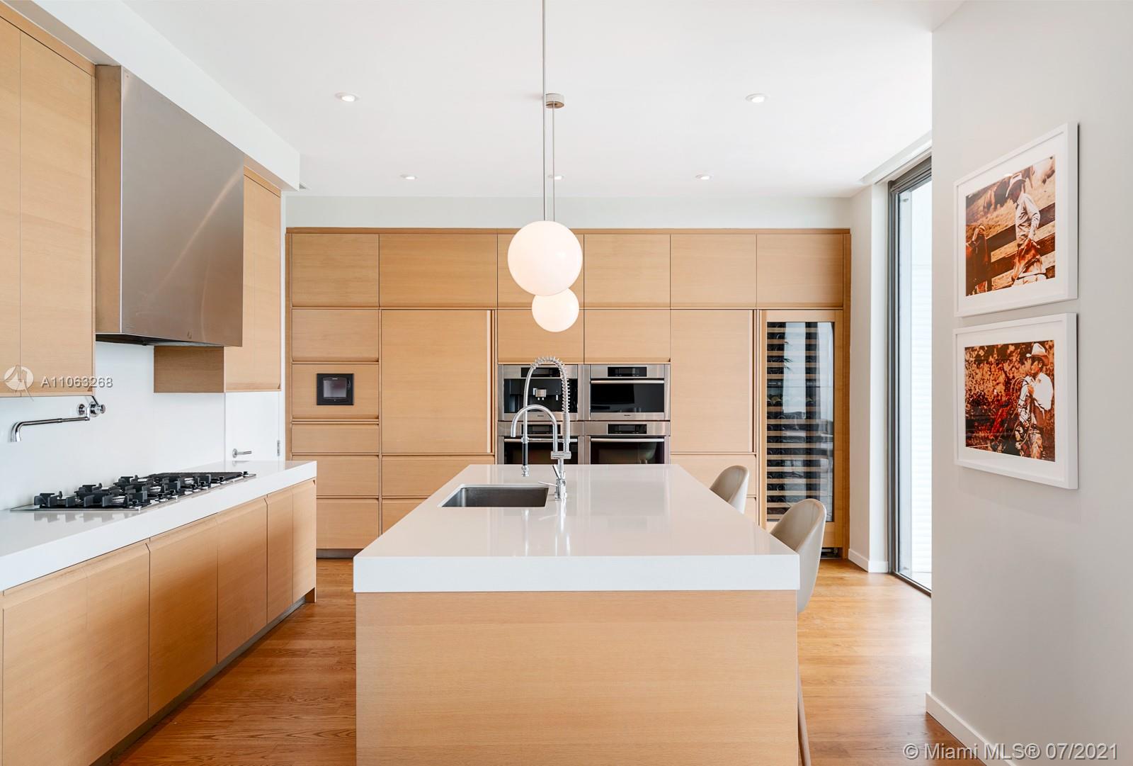 Apogee - Residential