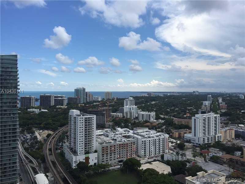 NINE AT MARY BRICKELL VIL - Residential Lease