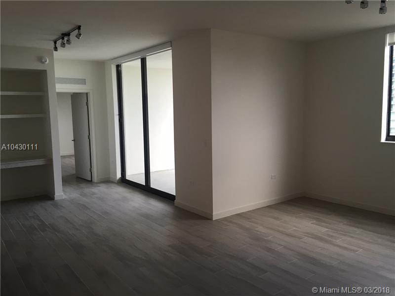 NINE AT MARY BRICKELL VIL - Residential Lease