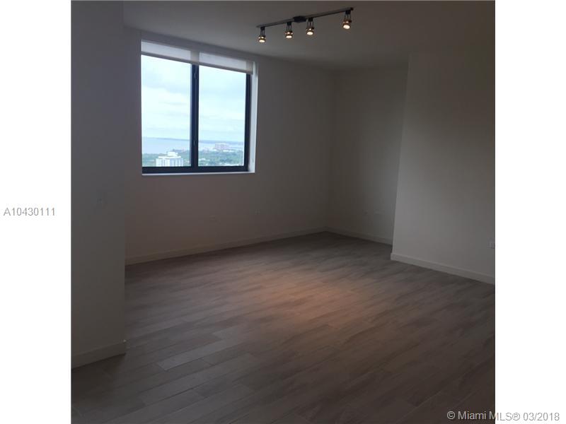 NINE AT MARY BRICKELL VIL - Residential Lease