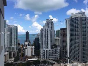 NINE AT MARY BRICKELL VIL - Residential Lease