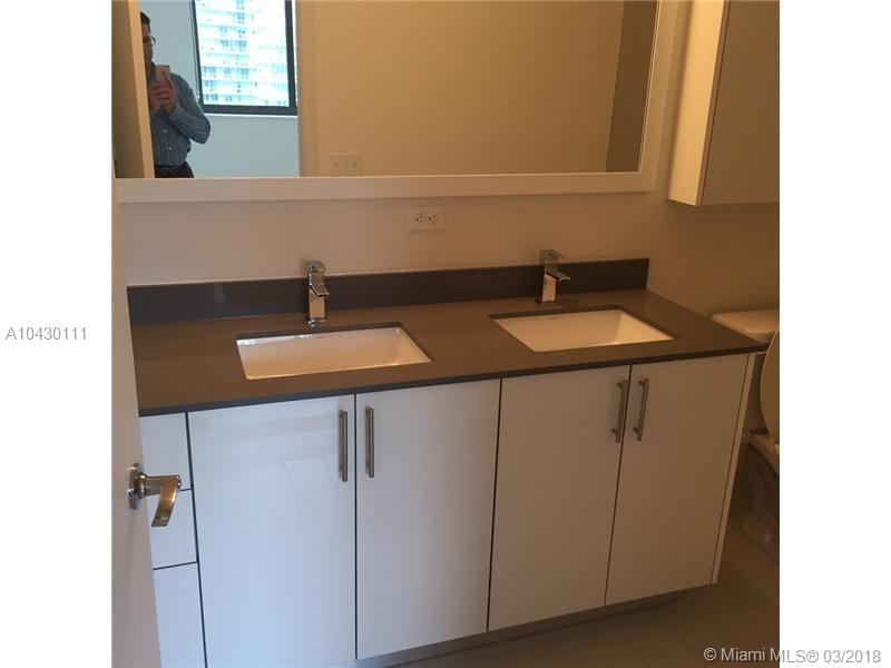 NINE AT MARY BRICKELL VIL - Residential Lease