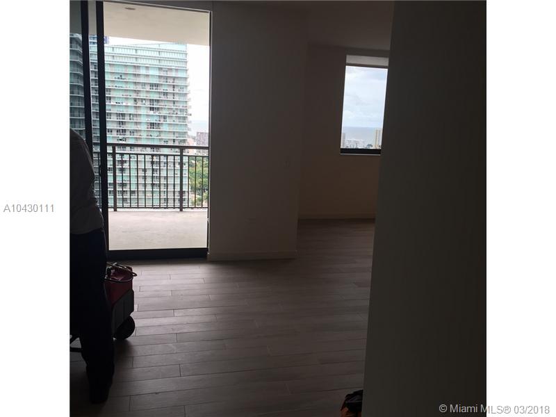 NINE AT MARY BRICKELL VIL - Residential Lease