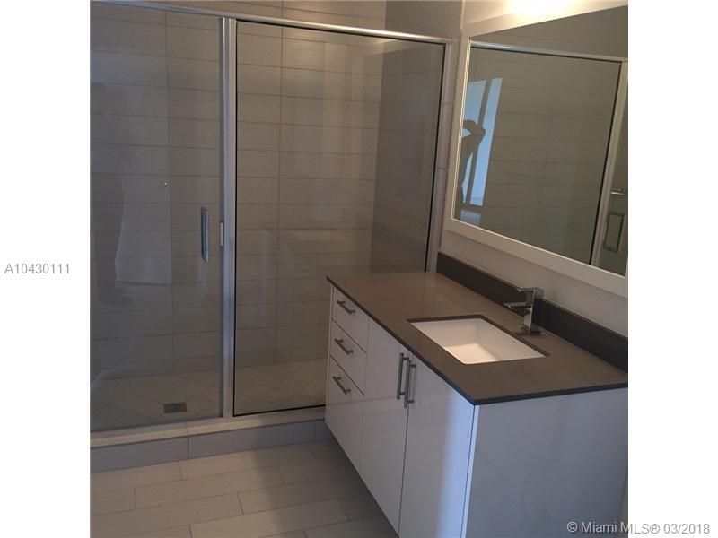 NINE AT MARY BRICKELL VIL - Residential Lease