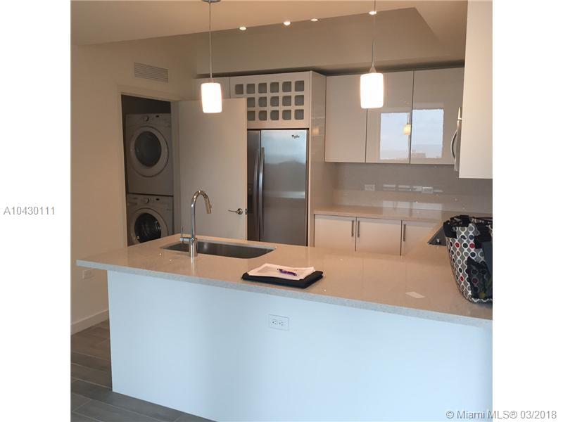 NINE AT MARY BRICKELL VIL - Residential Lease