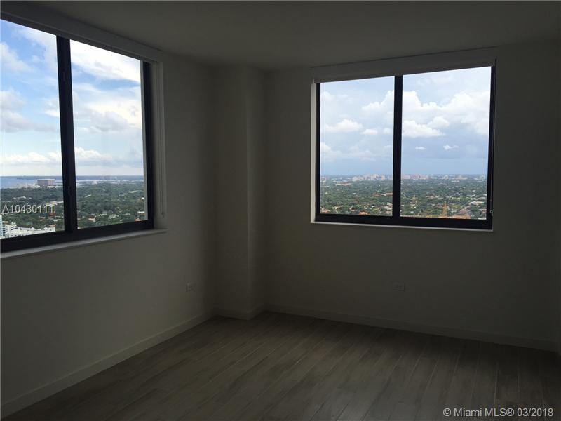 NINE AT MARY BRICKELL VIL - Residential Lease