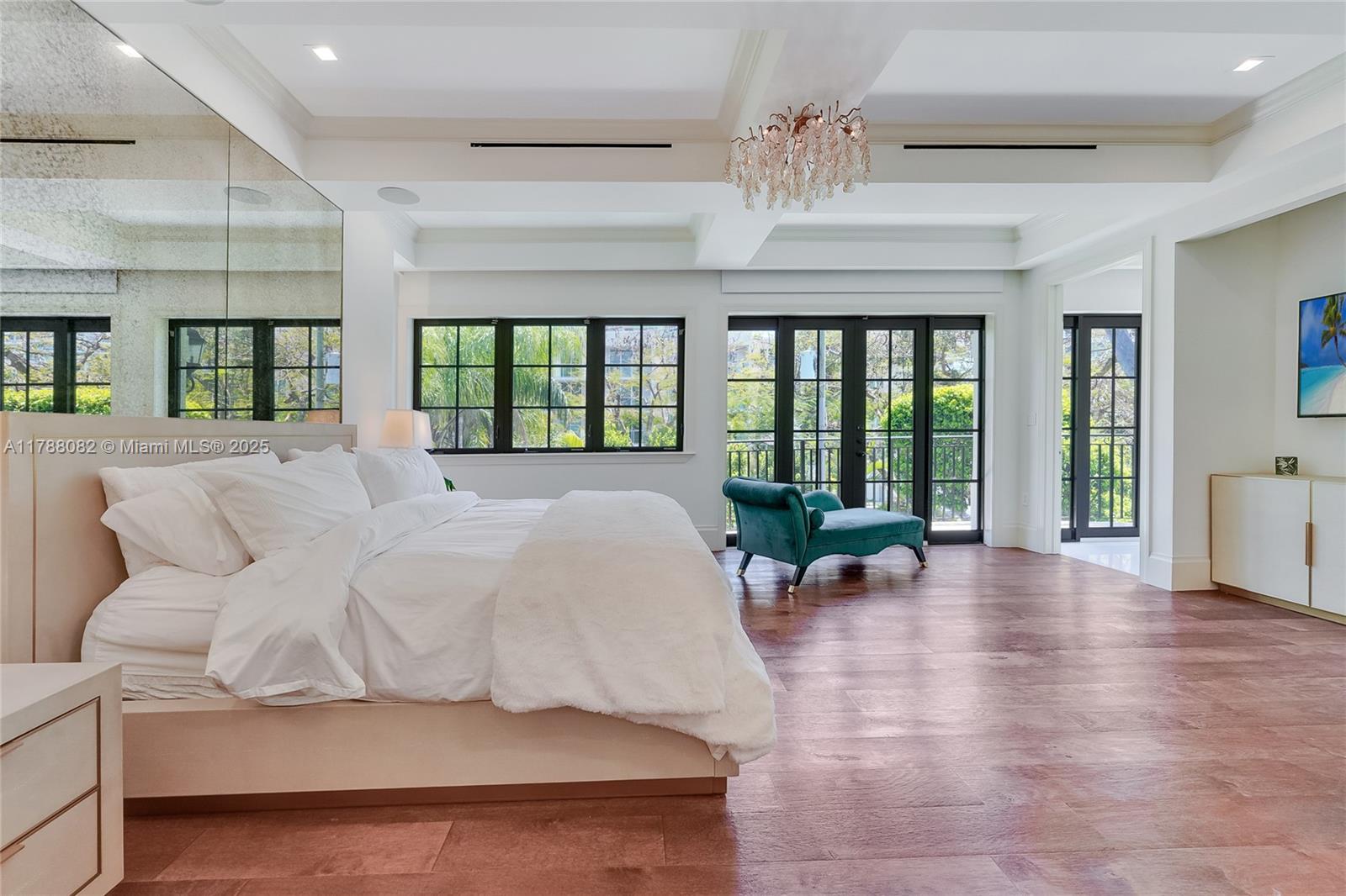 BRICKELLS FLAGLER - Residential