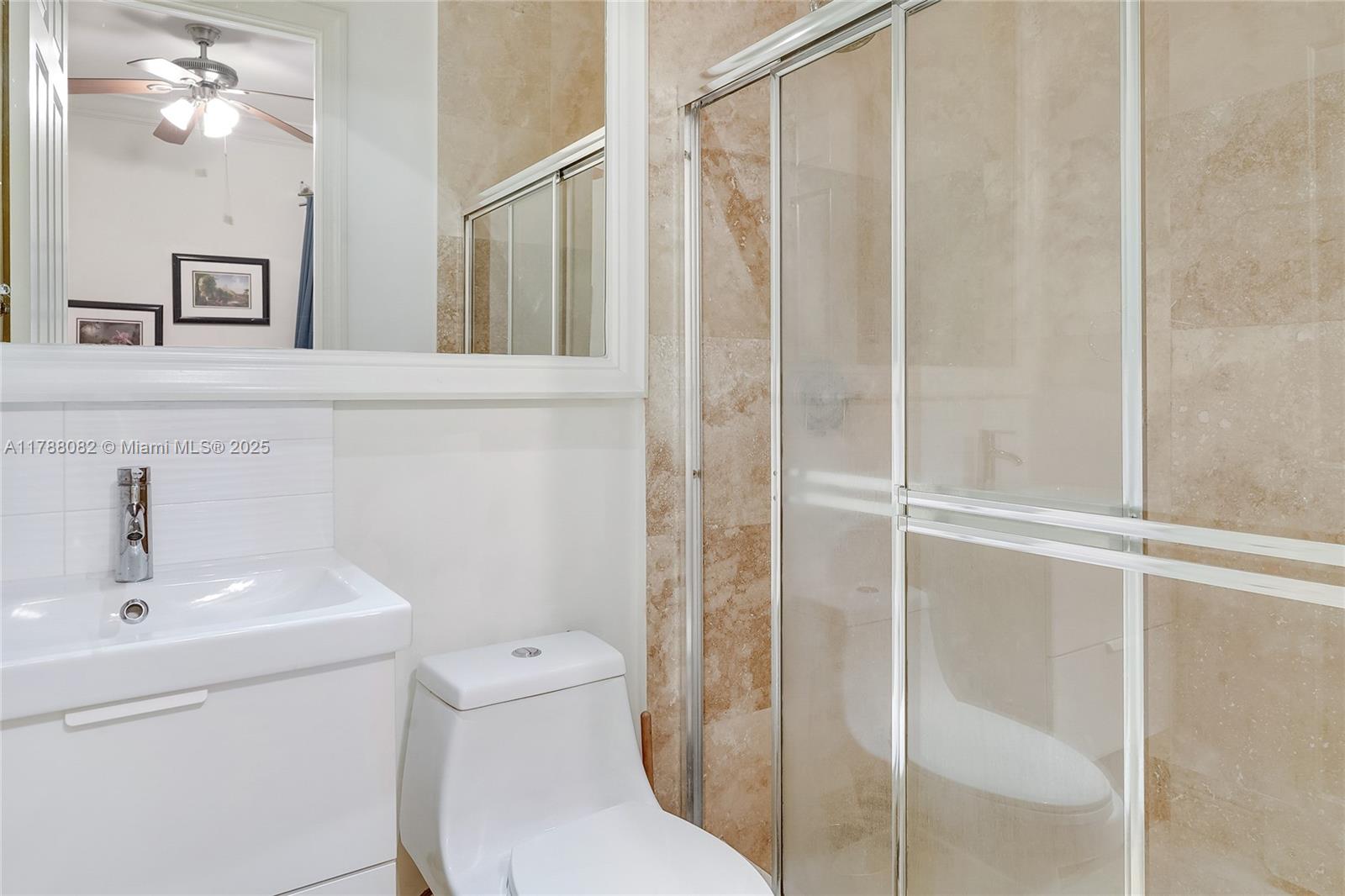 BRICKELLS FLAGLER - Residential