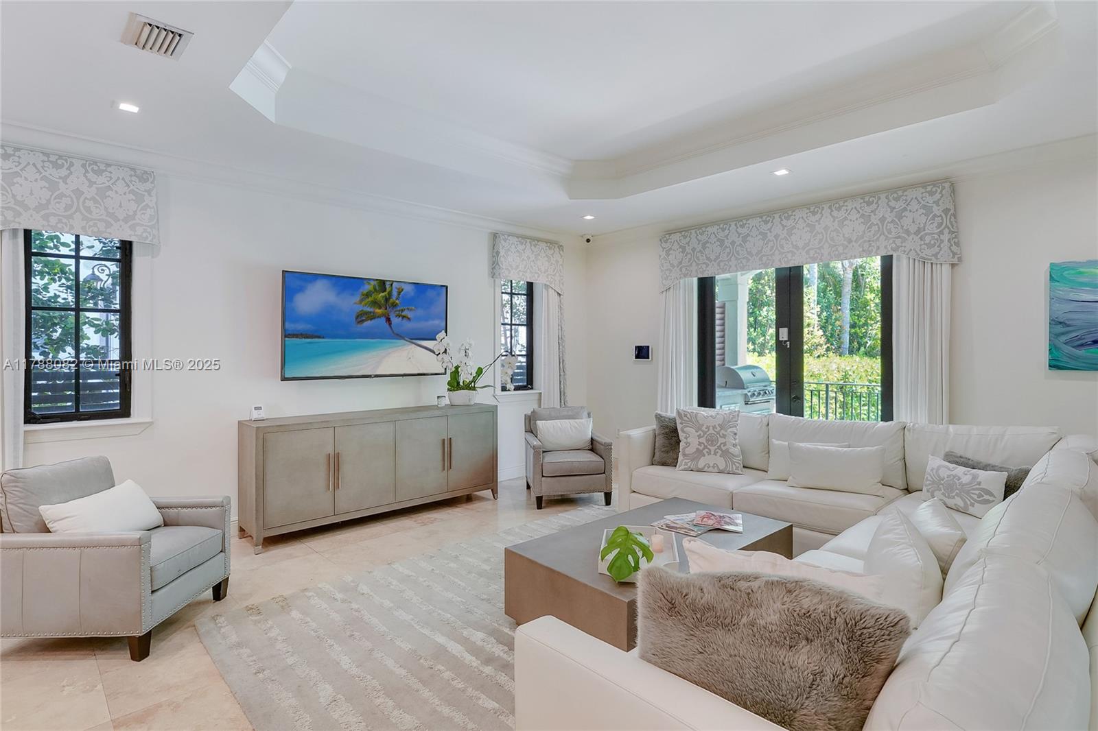 BRICKELLS FLAGLER - Residential