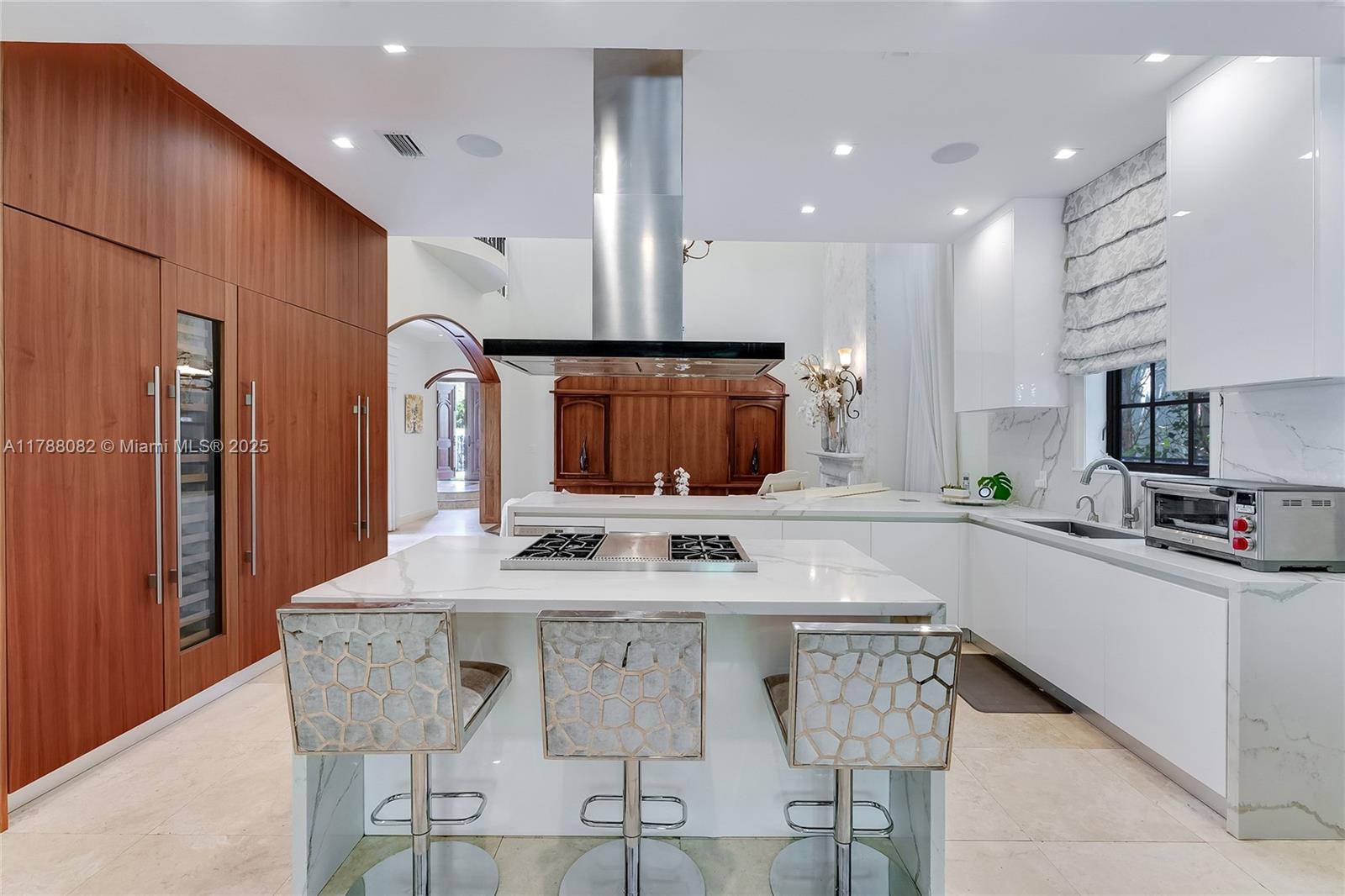 BRICKELLS FLAGLER - Residential