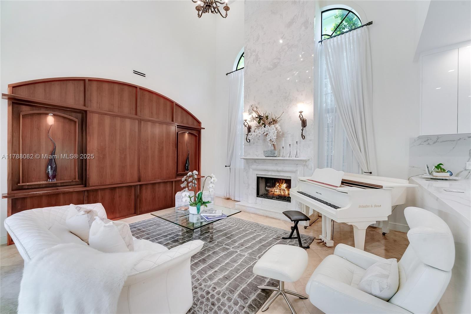 BRICKELLS FLAGLER - Residential