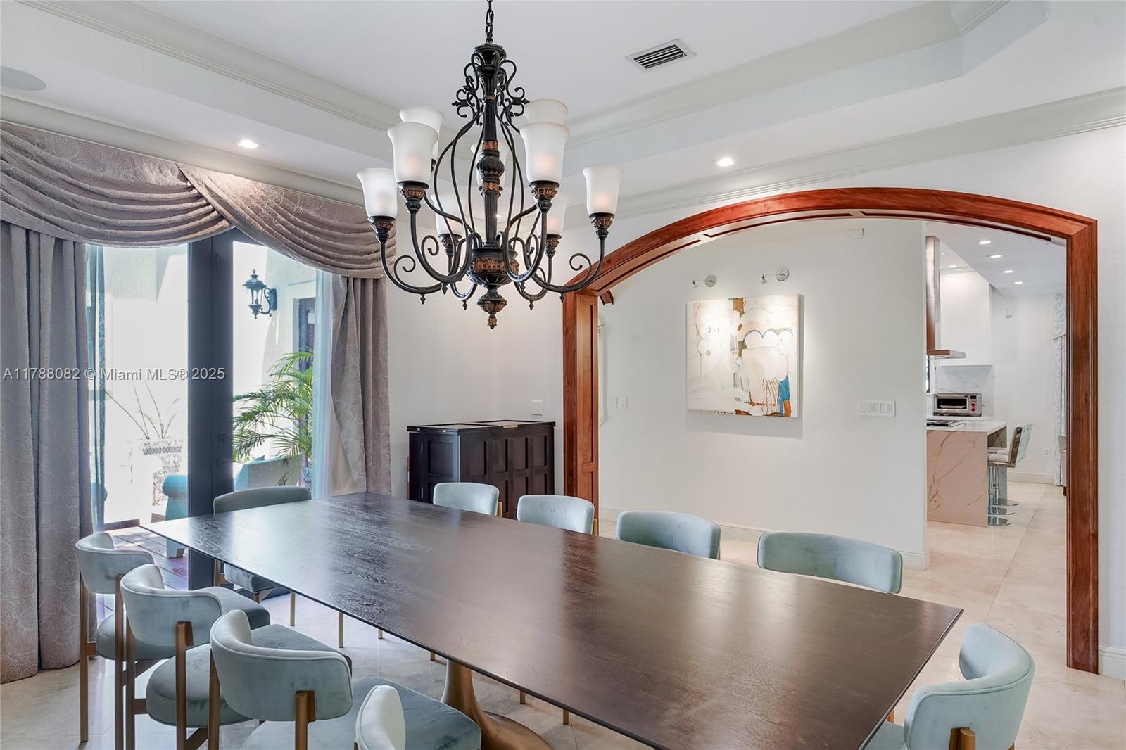 BRICKELLS FLAGLER - Residential