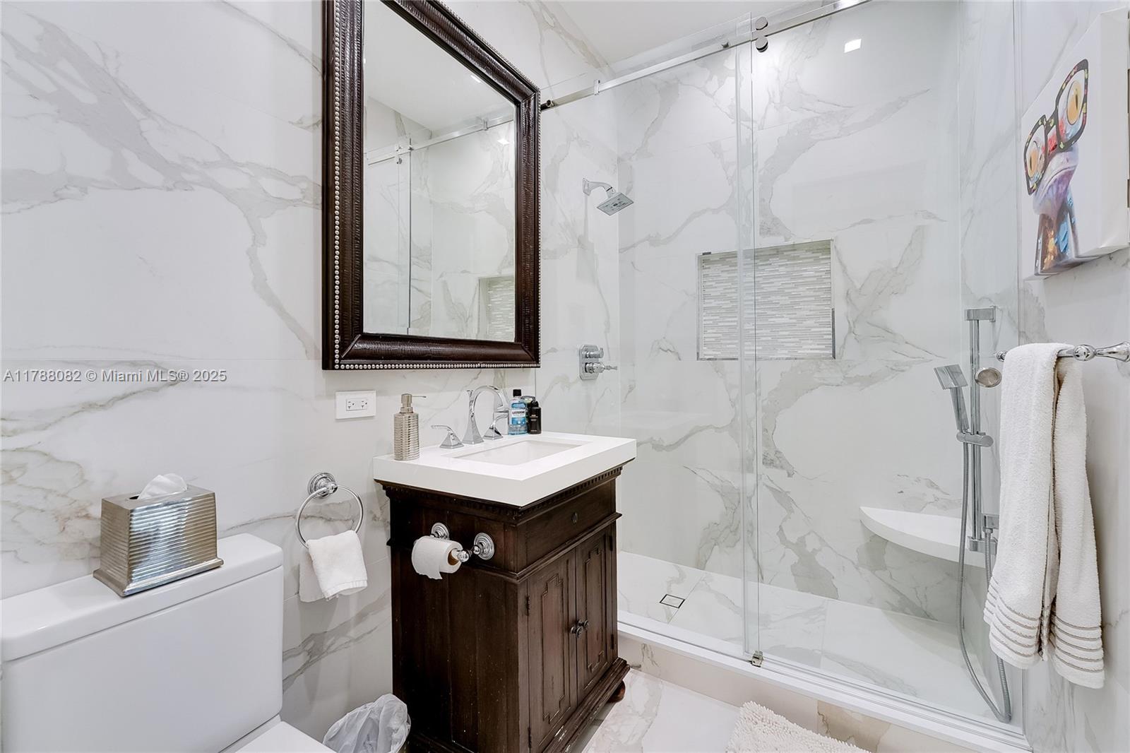 BRICKELLS FLAGLER - Residential