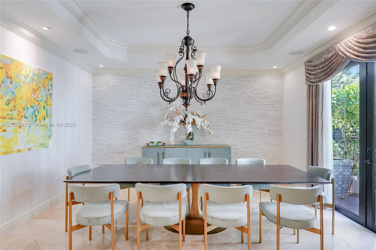 BRICKELLS FLAGLER - Residential