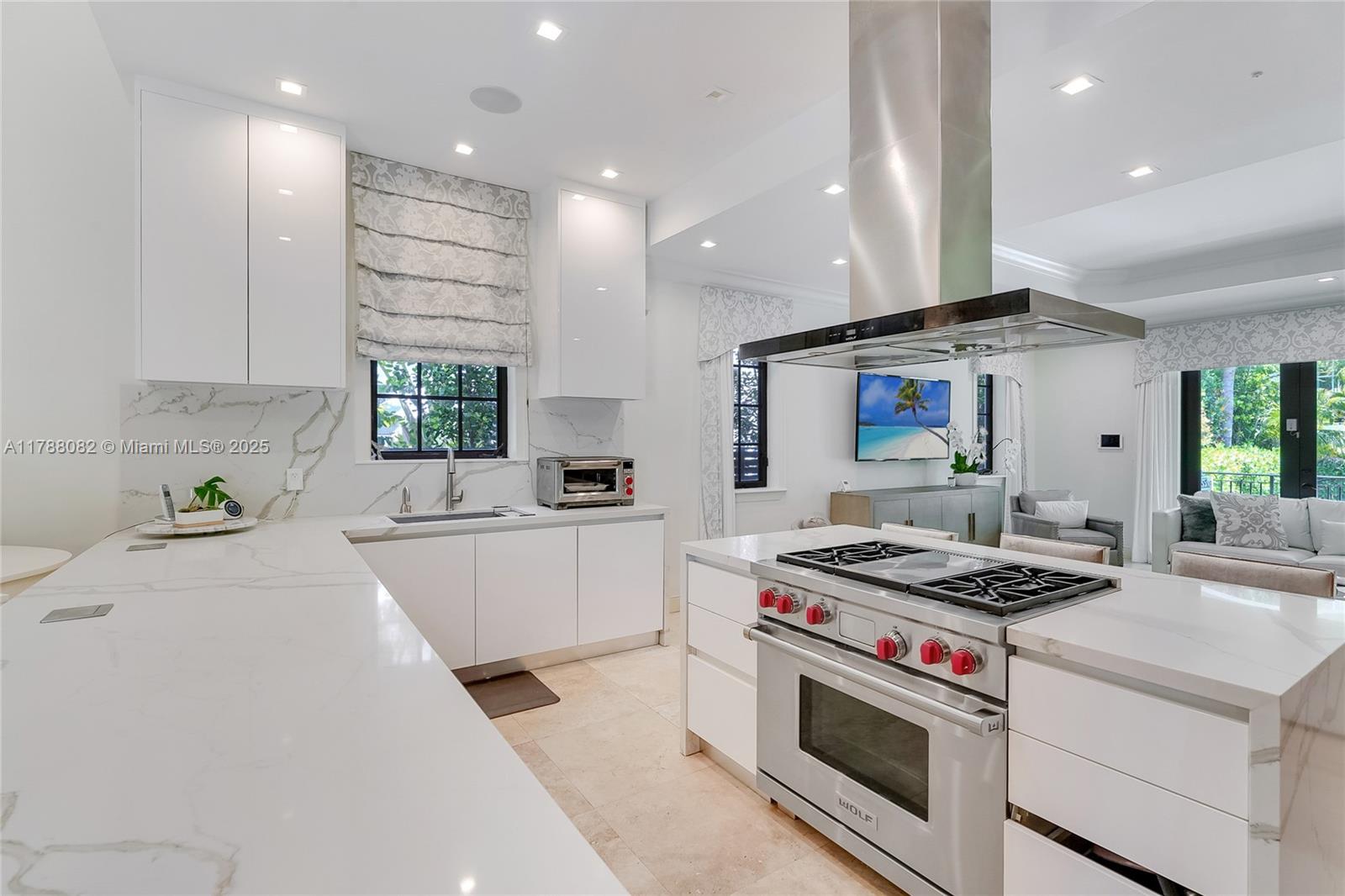 BRICKELLS FLAGLER - Residential