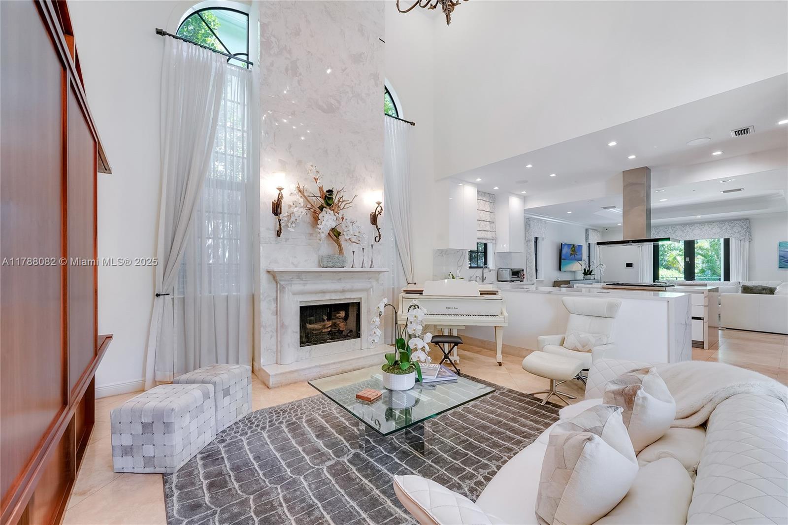 BRICKELLS FLAGLER - Residential