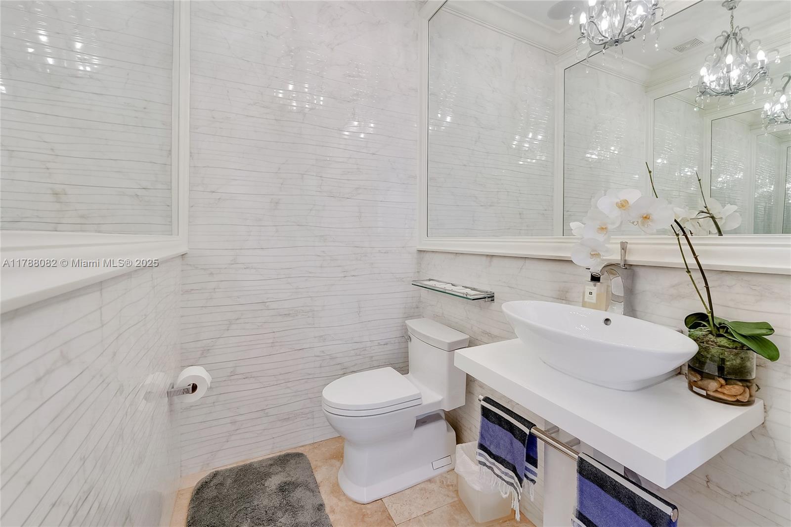 BRICKELLS FLAGLER - Residential