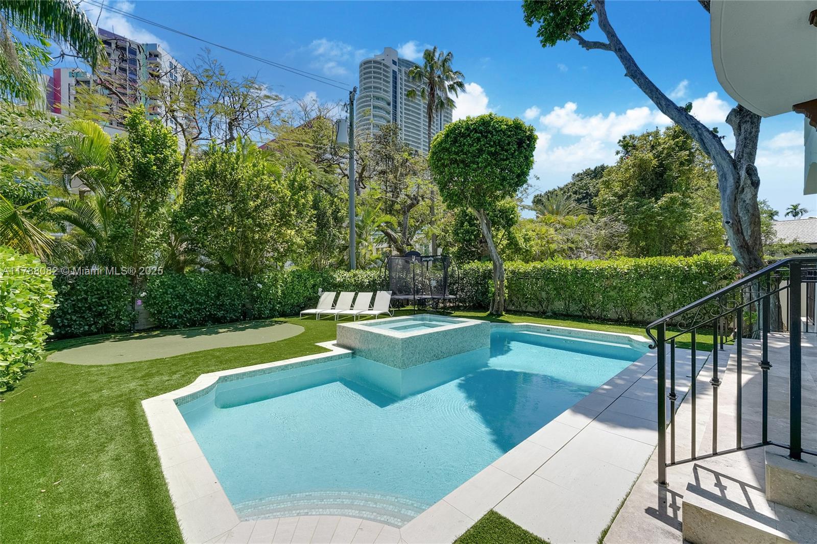 BRICKELLS FLAGLER - Residential