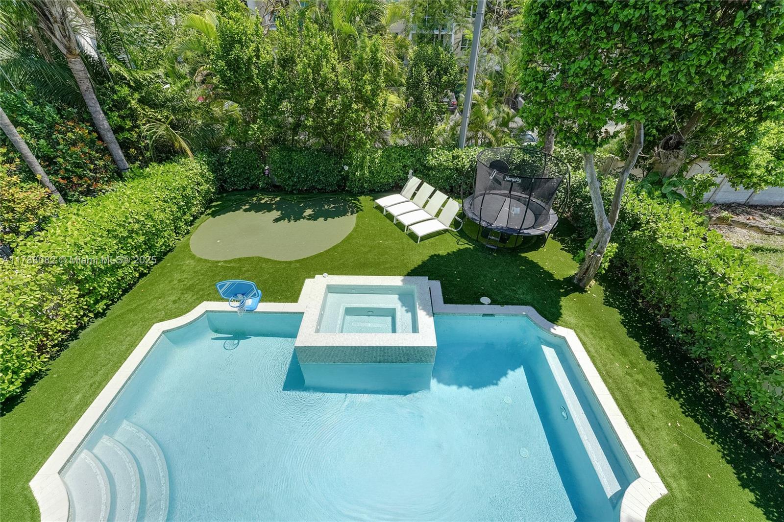 BRICKELLS FLAGLER - Residential