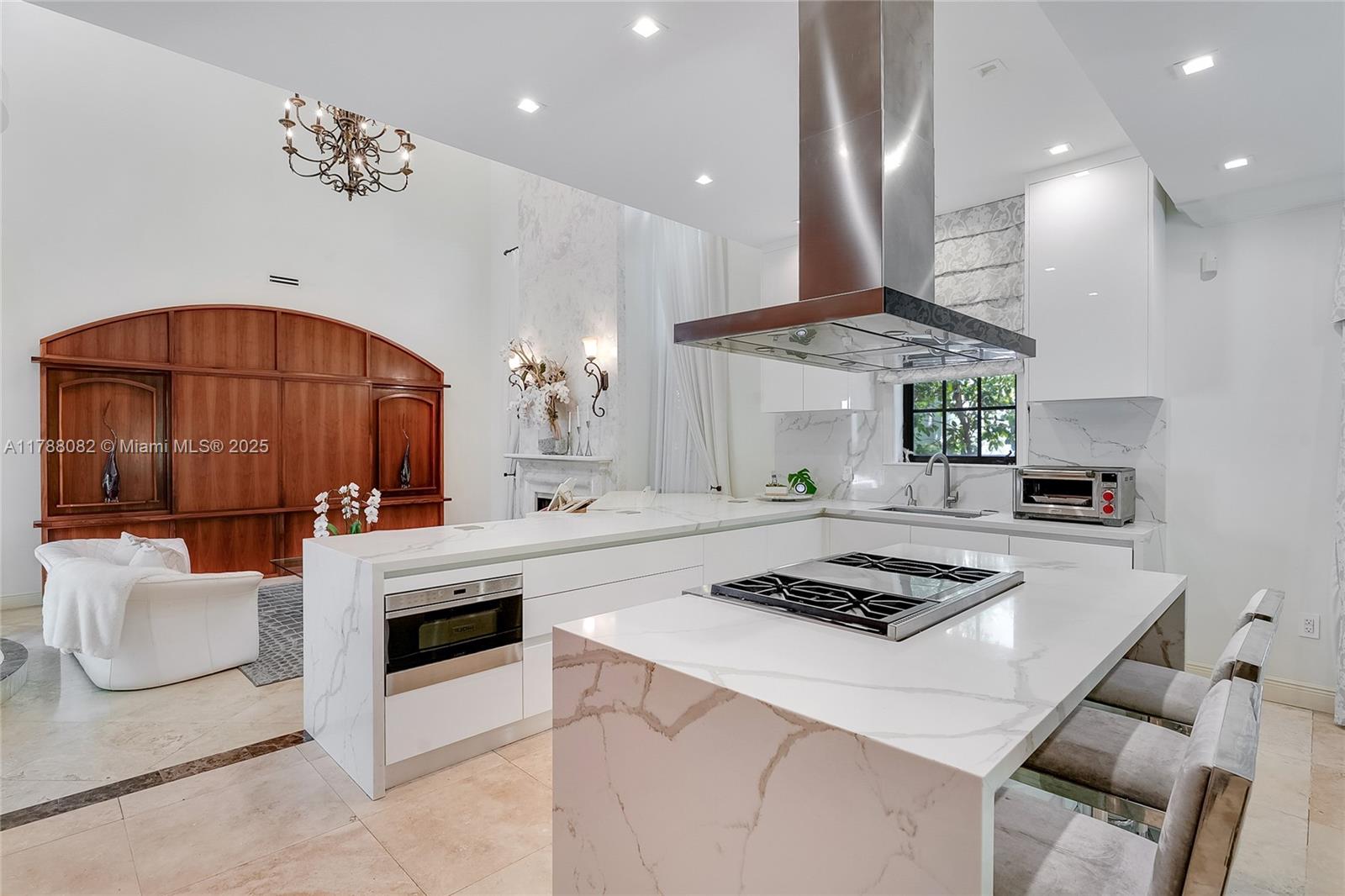 BRICKELLS FLAGLER - Residential