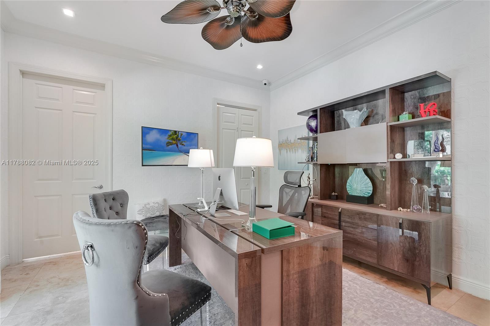 BRICKELLS FLAGLER - Residential