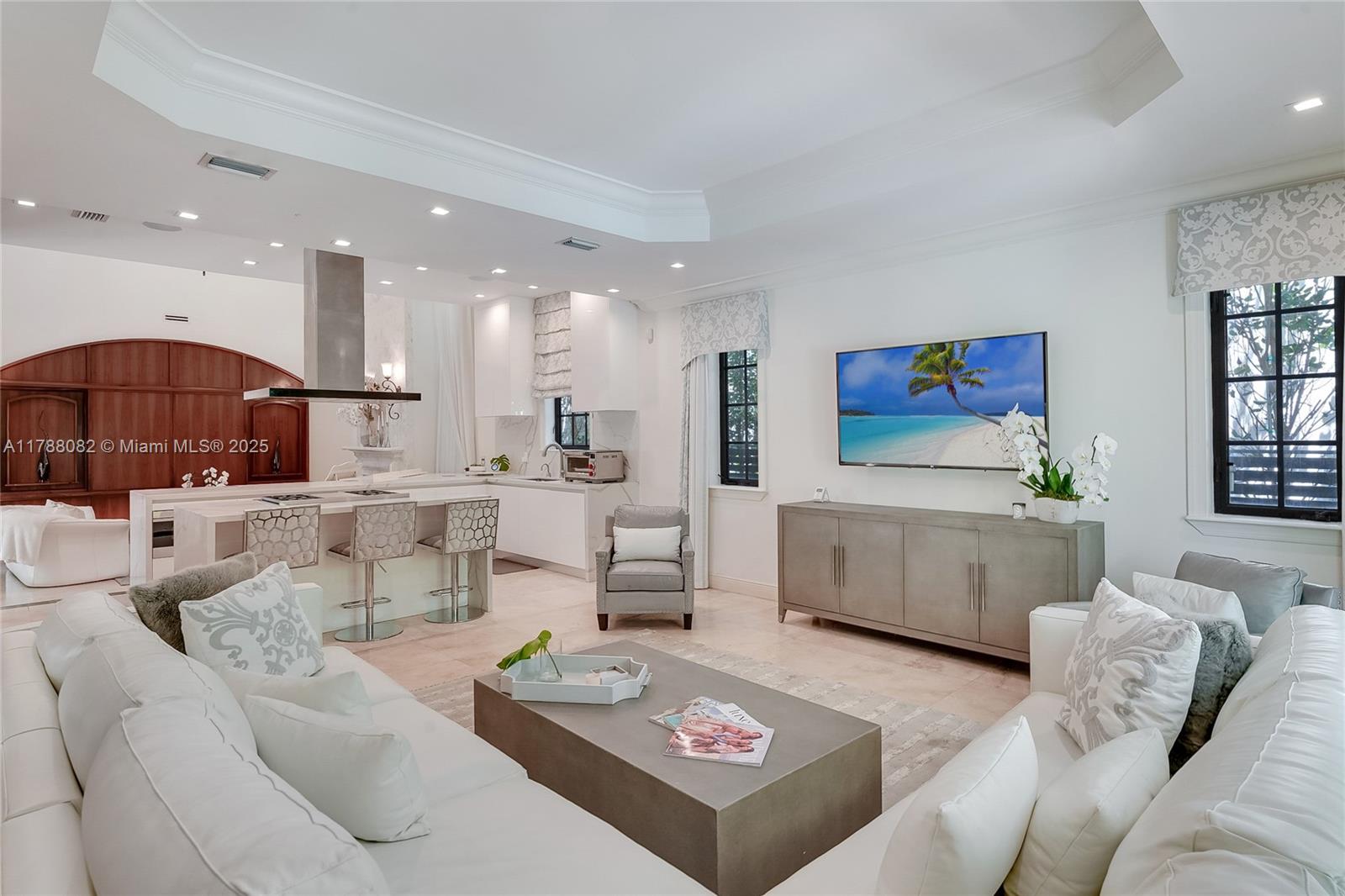 BRICKELLS FLAGLER - Residential