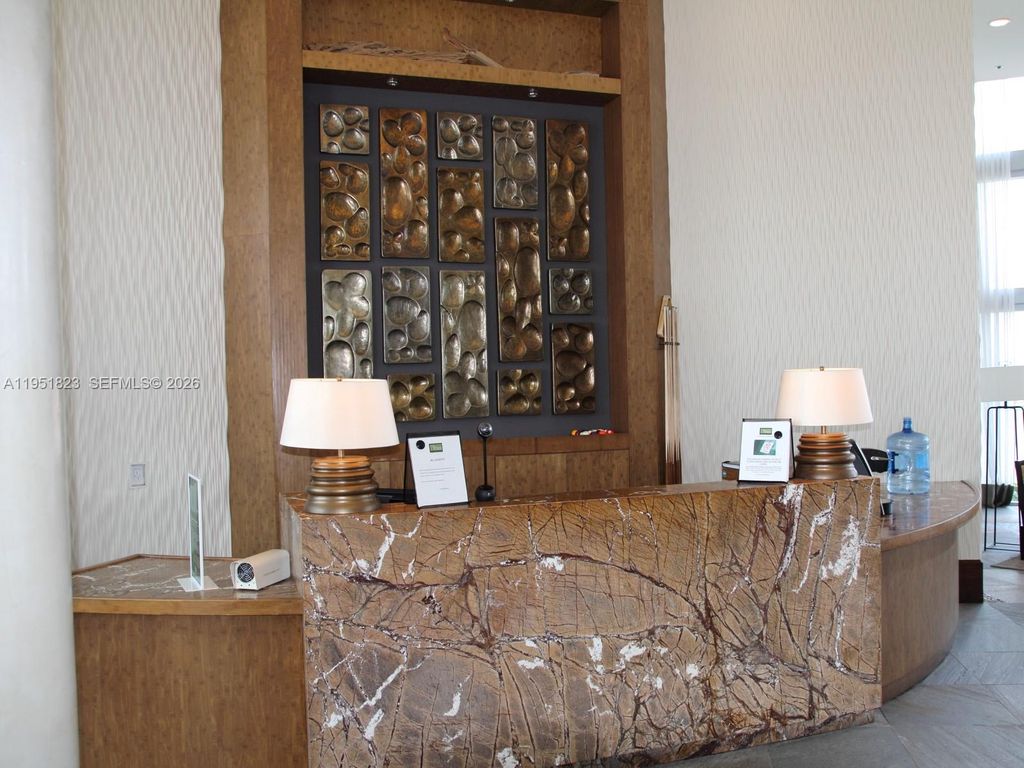 Photo of 2641 N Flamingo Rd #705N, Sunrise, FL 33323 (MLS # A11951823)