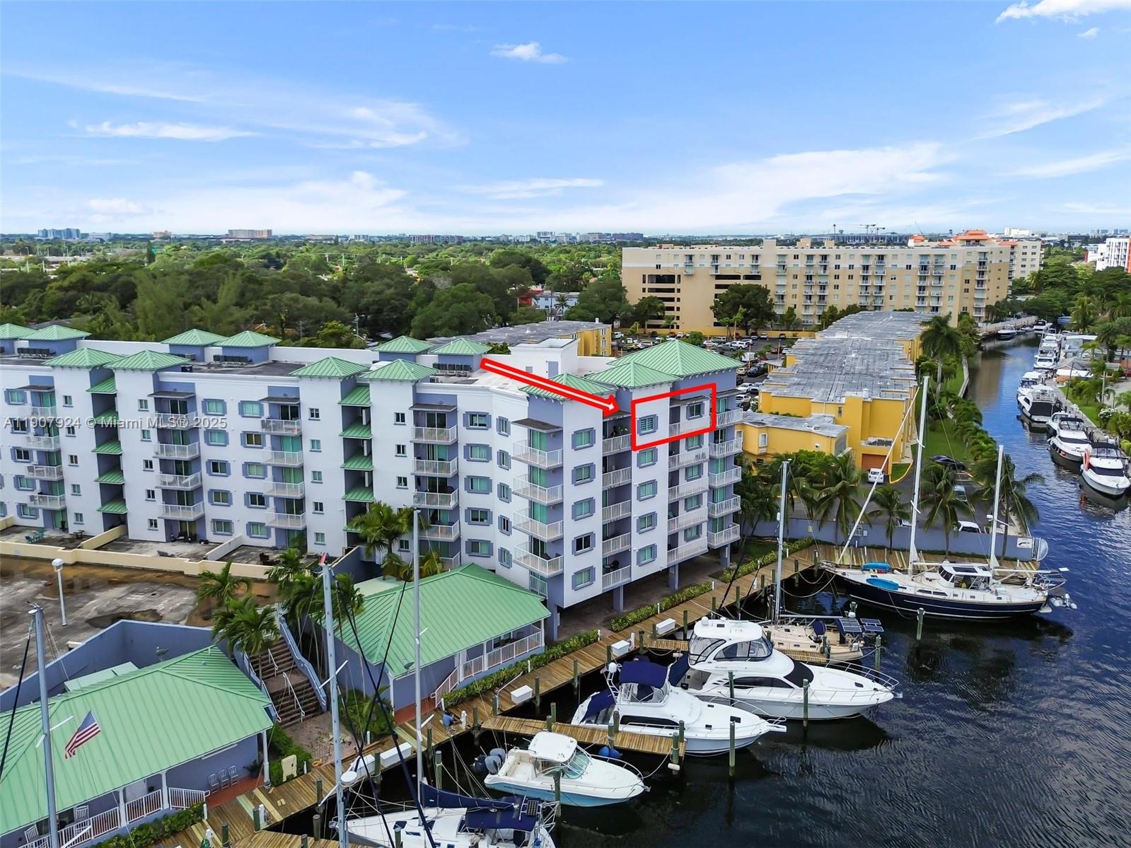 RIVER RUN SOUTH CONDO - Residential