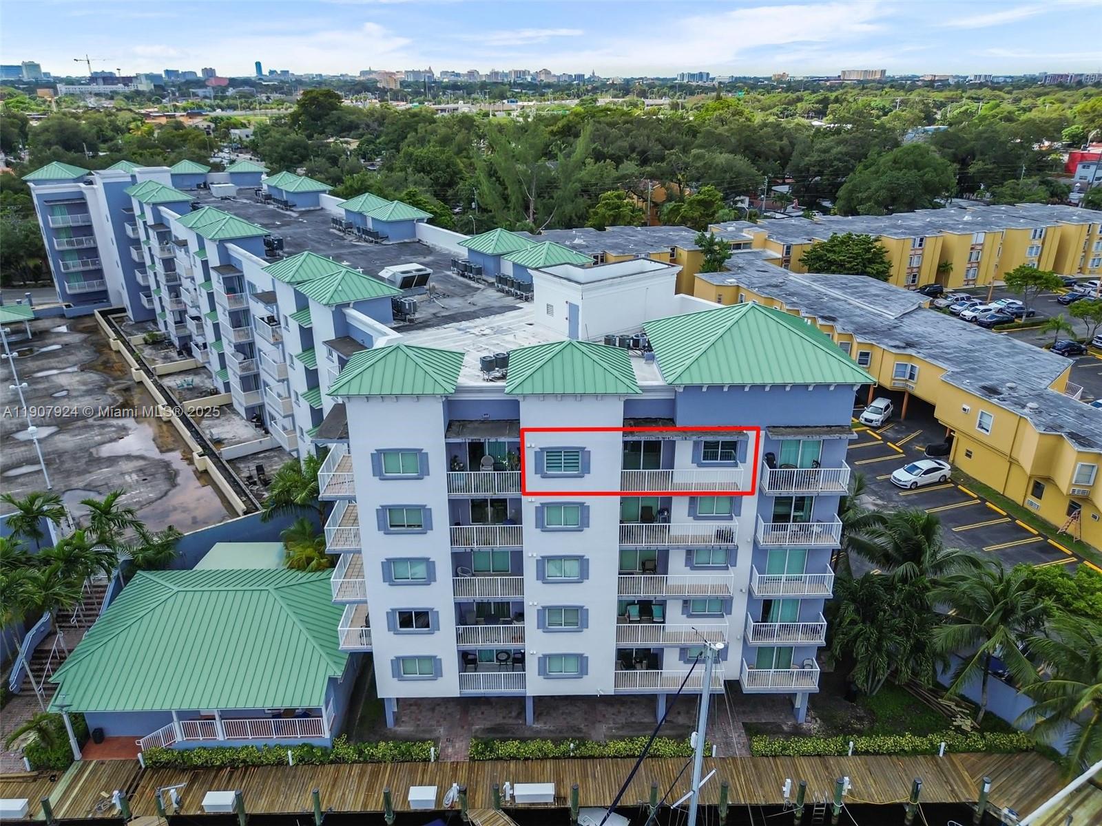 RIVER RUN SOUTH CONDO - Residential